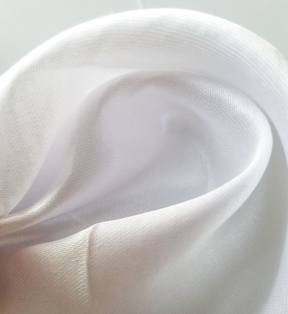 Eco-Friendly Recycled Polyester Fabric in 100% RPET Fabric with