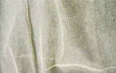 Mesh (Net) Fabric